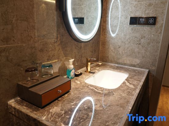 Хуайнань: Quanxin Alliance Hotel (Huainan Quanshan Road Branch)