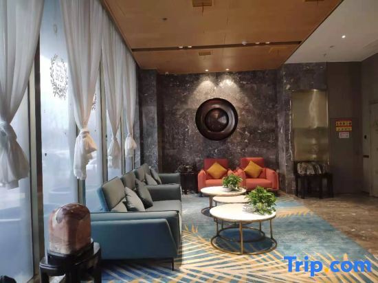 Хуайнань: Quanxin Alliance Hotel (Huainan Quanshan Road Branch)