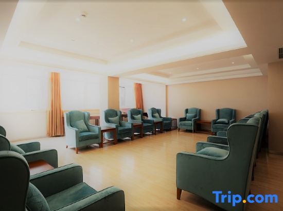Пекин: Xuesong Hostel