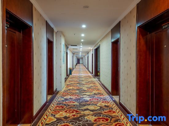 Датун: Fuyue Hotel