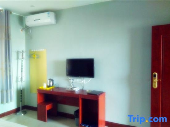 Лючжоу: Liuzhou Yuexing Hotel