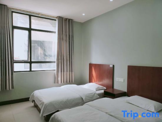 Лючжоу: Liuzhou Yuexing Hotel