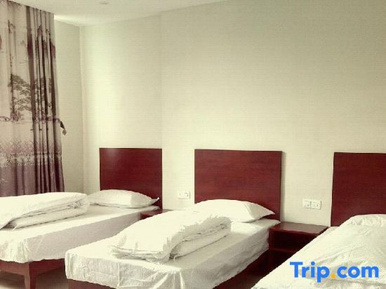 Лючжоу: Liuzhou Yuexing Hotel