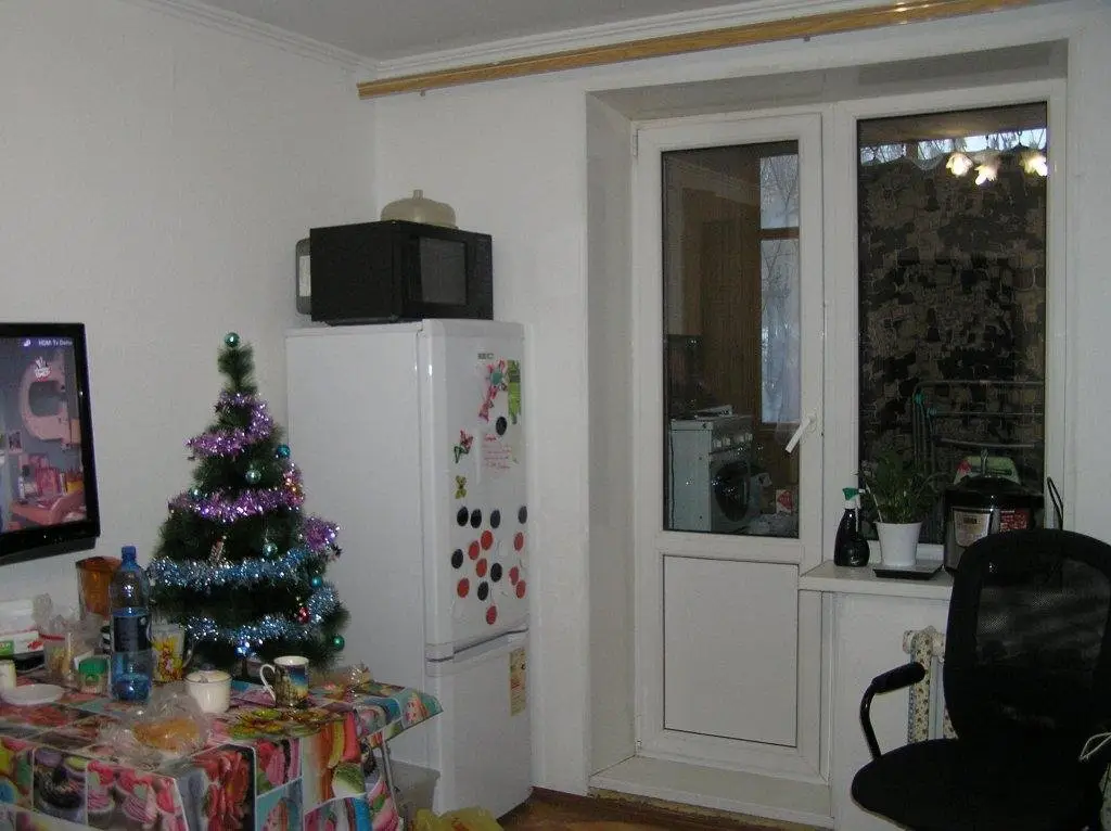 Тюмень: Apartaments on Melnikaite
