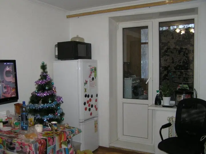 Тюмень: Apartaments on Melnikaite