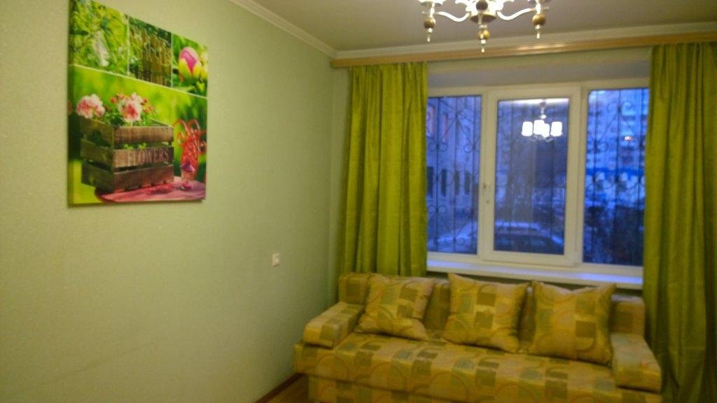 Тюмень: Apartaments on Melnikaite
