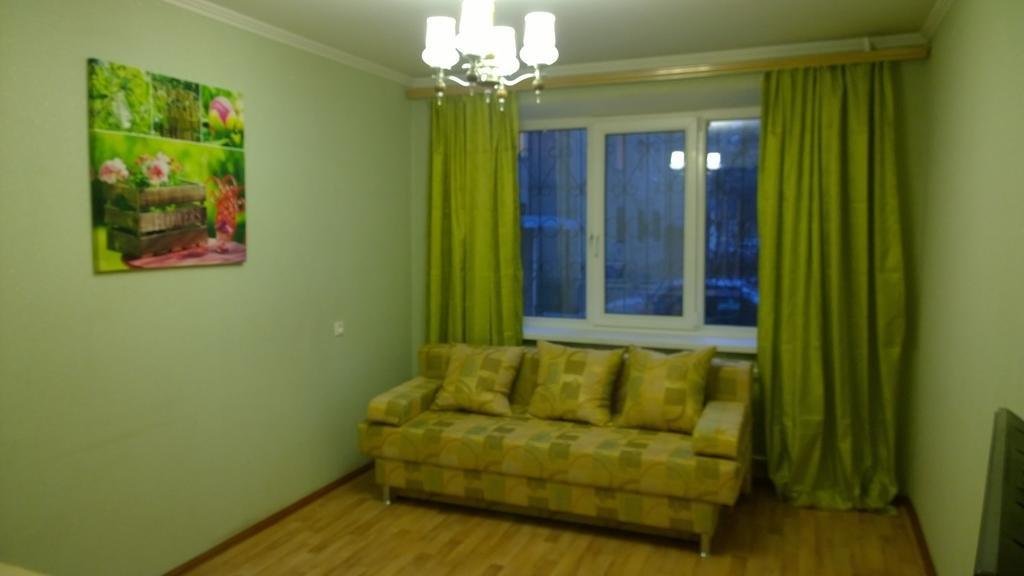 Тюмень: Apartaments on Melnikaite