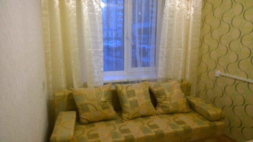 Тюмень: Apartaments on Melnikaite