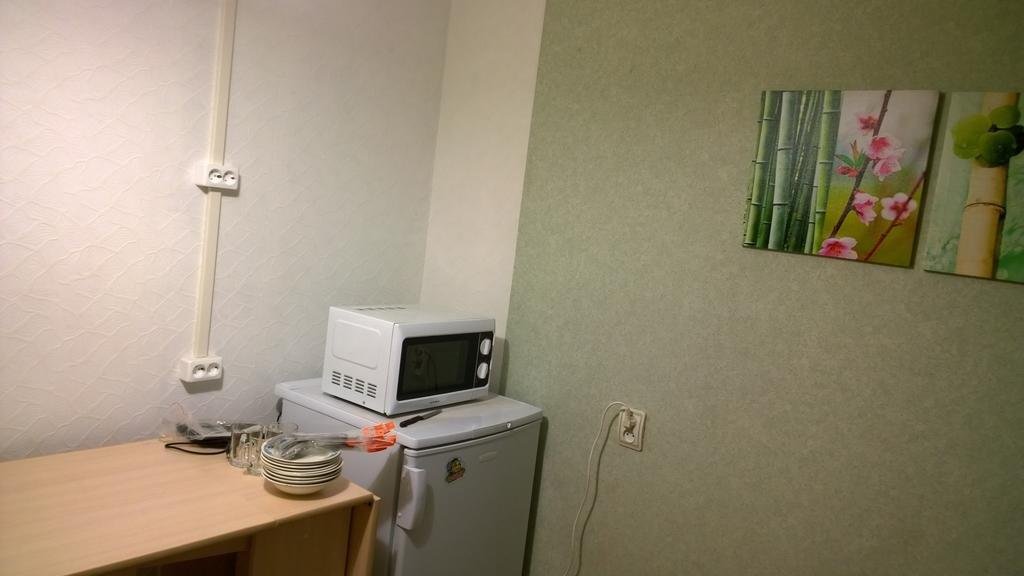 Тюмень: Apartaments on Melnikaite
