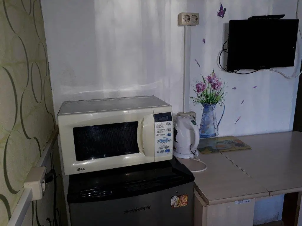 Тюмень: Apartaments on Melnikaite