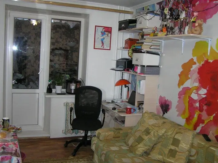 Тюмень: Apartaments on Melnikaite