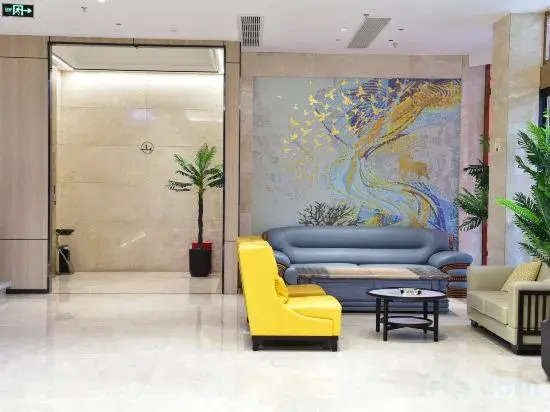 StarWay Hotel — фото 1
