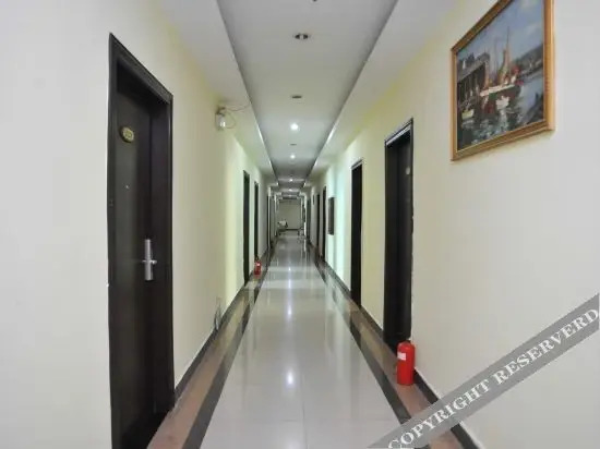 Дунгуань: Selected Nanyue Lightstay Hote