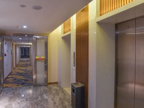 Маоминг: California Hotel