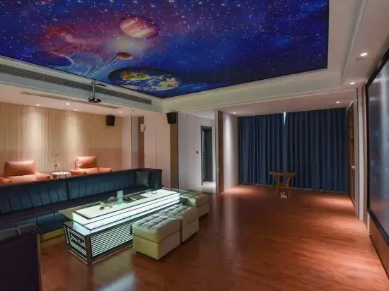 Маоминг: California Hotel