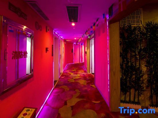 Laixiang Chuangyi Hotel (Xihu branch) — фото 1