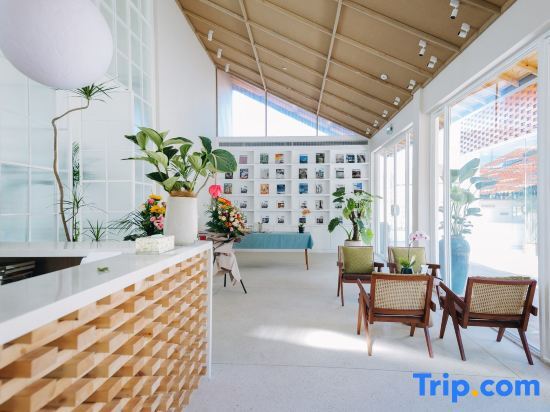 Ханчжоу: Looking for a place in the clouds Guesthouse boutique Guesthouse