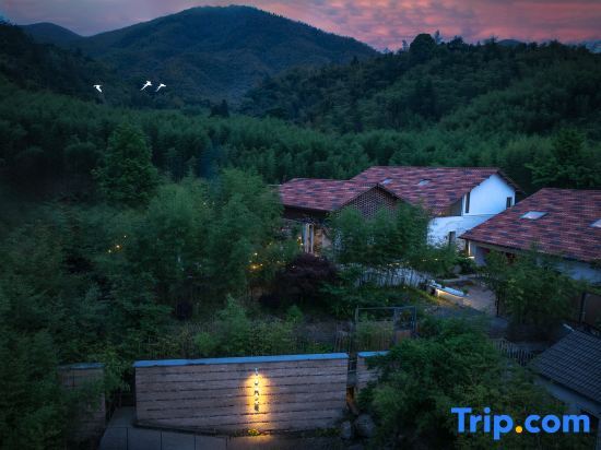 Ханчжоу: Looking for a place in the clouds Guesthouse boutique Guesthouse