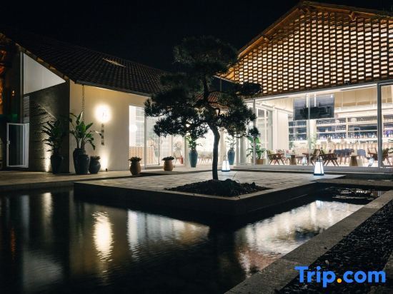 Ханчжоу: Looking for a place in the clouds Guesthouse boutique Guesthouse