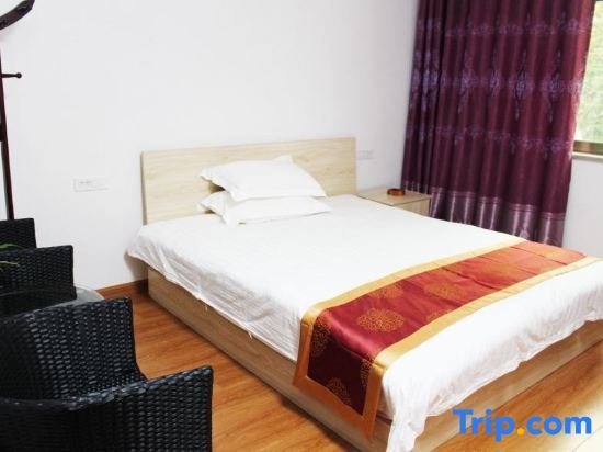 Лишуй: Jiejia Hostel