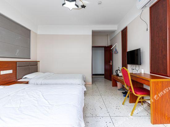 Residence Diary Guesthouse — фото 1