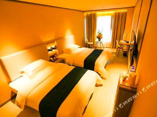 Чжэнчжоу: Xinzheng Junhe Hotel