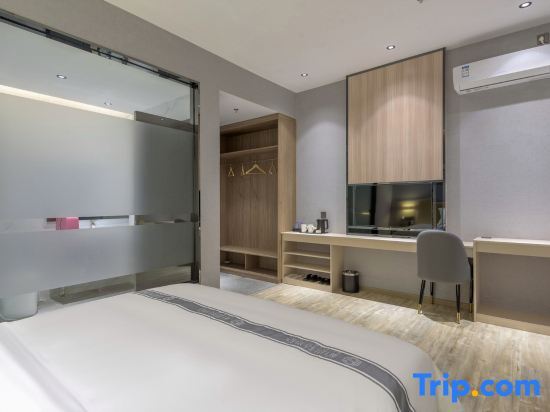 Дунгуань: Baisite Hotel