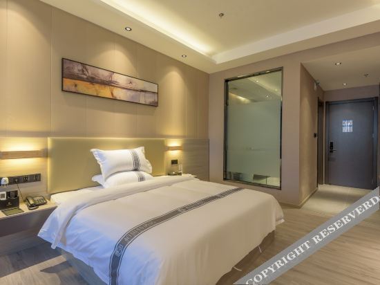 Дунгуань: Baisite Hotel