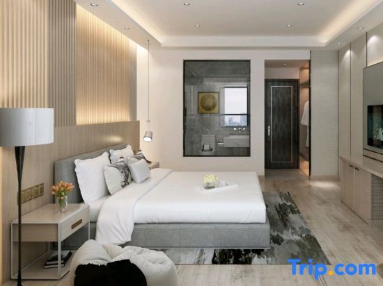 Дунгуань: Baisite Hotel
