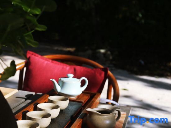 Лицзян: Prajna · Snow Mountain Viewing Designer Homestay (Baisha Ancient Town Store)