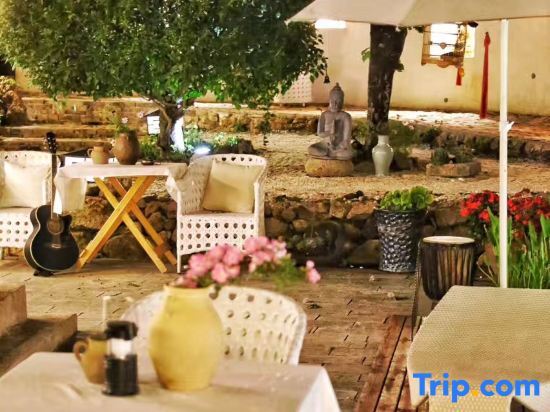 Лицзян: Prajna · Snow Mountain Viewing Designer Homestay (Baisha Ancient Town Store)