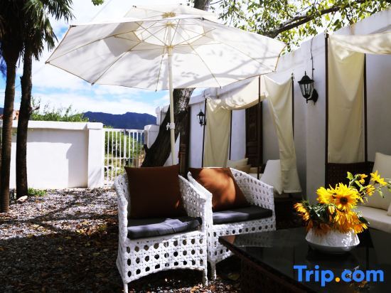 Лицзян: Prajna · Snow Mountain Viewing Designer Homestay (Baisha Ancient Town Store)