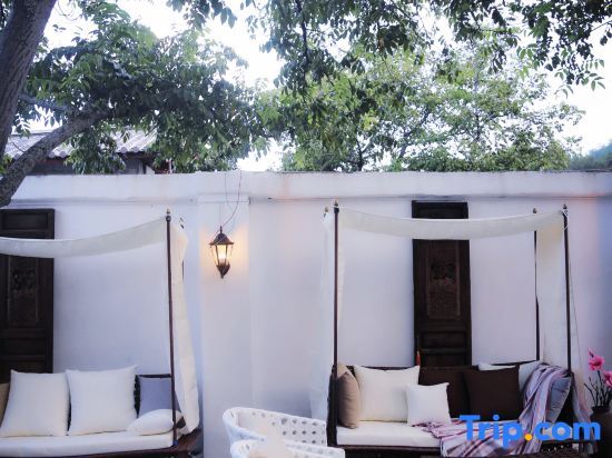 Лицзян: Prajna · Snow Mountain Viewing Designer Homestay (Baisha Ancient Town Store)