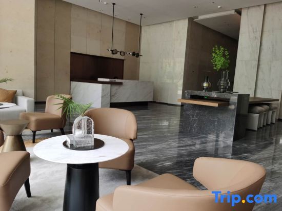 Шэньчжэнь: Ovis International Hotel Apartment