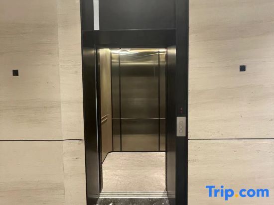 Шэньчжэнь: Ovis International Hotel Apartment