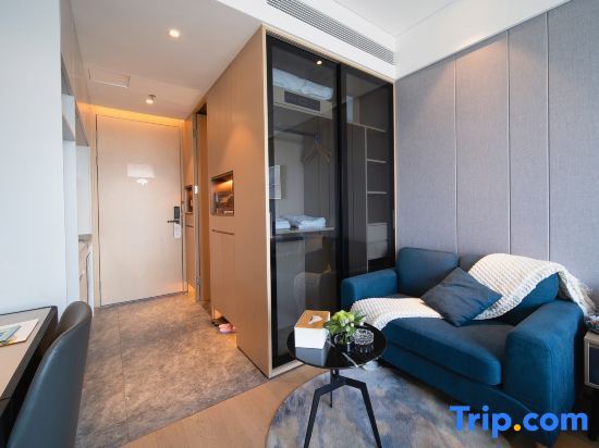 Шэньчжэнь: Ovis International Hotel Apartment