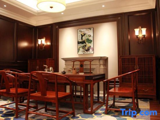 Юйси: Chengjiang Small Courtyard Hotel