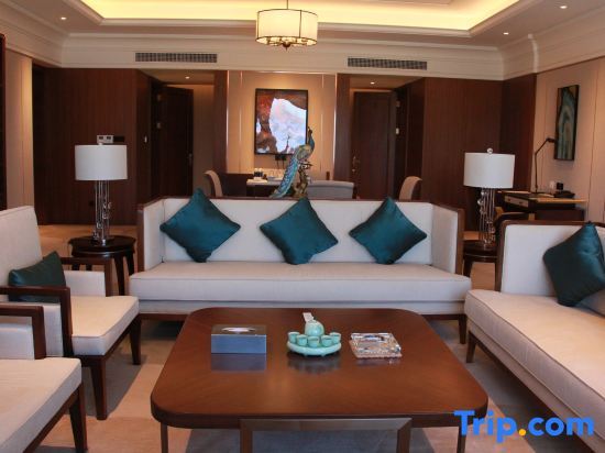 Юйси: Chengjiang Small Courtyard Hotel