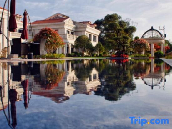 Юйси: Chengjiang Small Courtyard Hotel