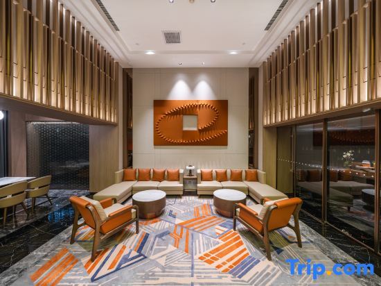Шэньчжэнь: The Amber House Shenzhen