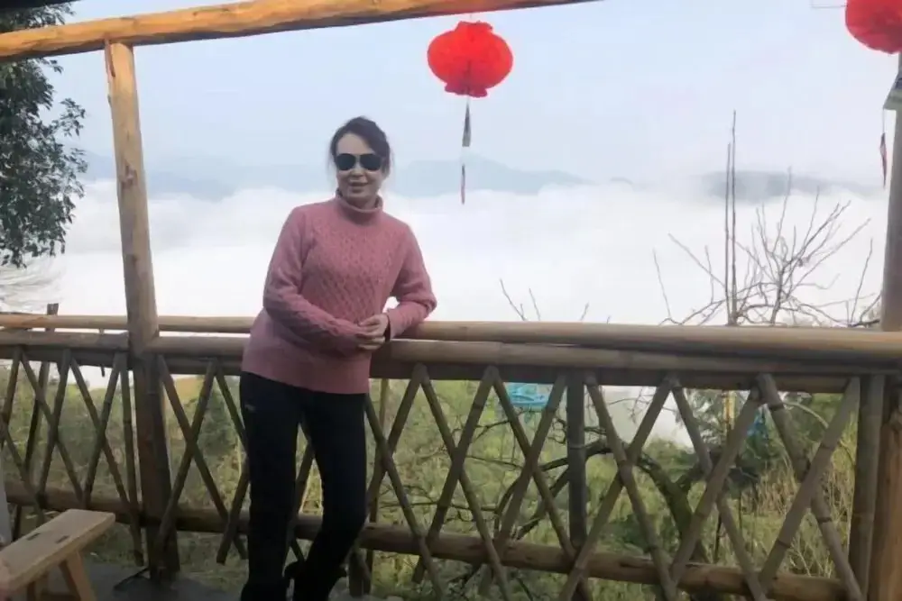 Хуаншань: Mulihong Yuanwei Inn