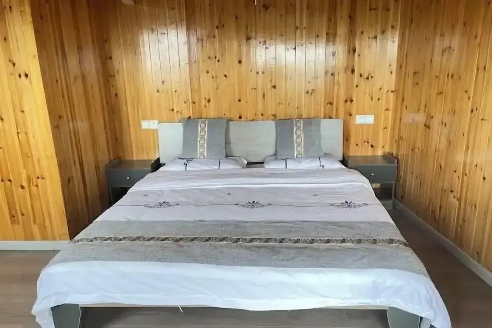 Хуаншань: Mulihong Yuanwei Inn