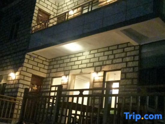 Фучжоу: Haimian Shian Hostel