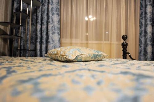 Тюмень: Apartment Fabrichnaya 9