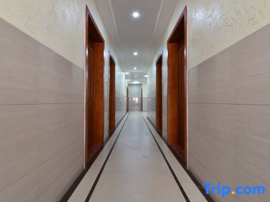 Хэнъян: Fanyin Hostel