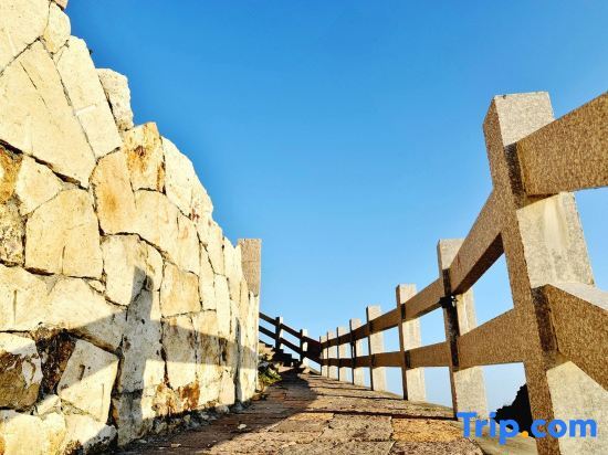 Тайчжоу: Youhai Dechuang Inn