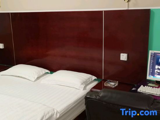 Дунгуань: Kaixuan Apartment (Dongguan Songshan Lake)