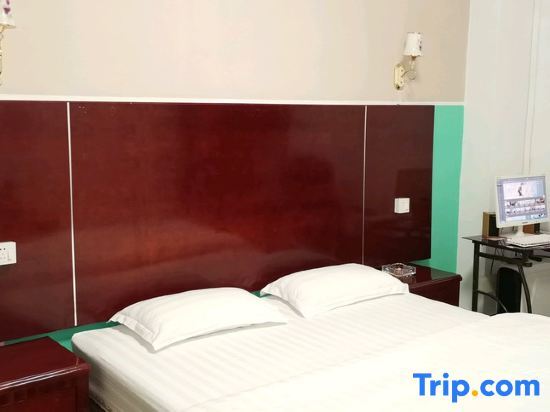 Дунгуань: Kaixuan Apartment (Dongguan Songshan Lake)