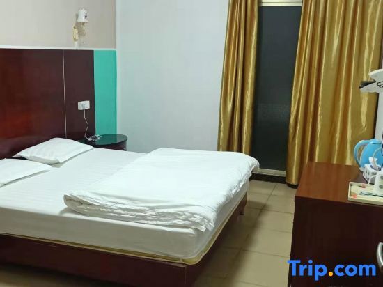 Дунгуань: Kaixuan Apartment (Dongguan Songshan Lake)