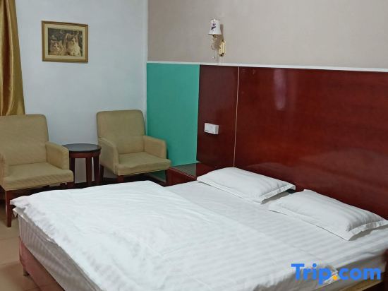 Дунгуань: Kaixuan Apartment (Dongguan Songshan Lake)
